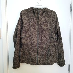 Lululemon Break a Trail Jacket